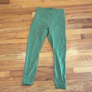 lululemon athletica Sage Leggings